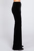 Black Pintuck Pleat Pants** START SHIP DATE DEC 11TH