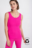 Butter Soft Tank Top |  RAE MODE