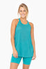 Modal Blend Tunic Tank | Mono B