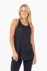 Modal Blend Tunic Tank | Mono B