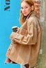 Daisy Jacket | LA MIEL - Final Sale