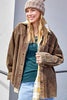 Daisy Jacket | LA MIEL - Final Sale
