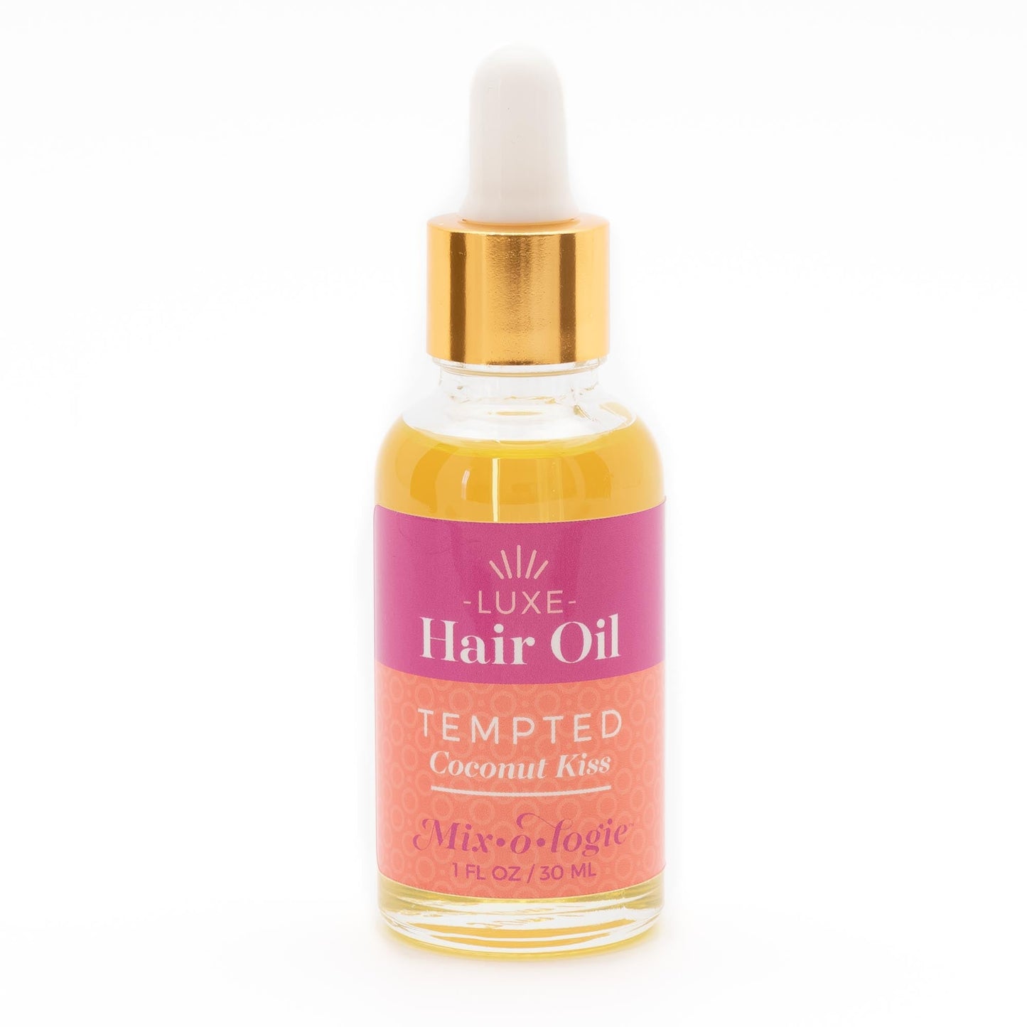 Mixologie Luxe Hair Oil *30A JANUARY PREORDER