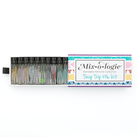 Mixologie Tiny Try Me Kit *30A JANUARY PREORDER