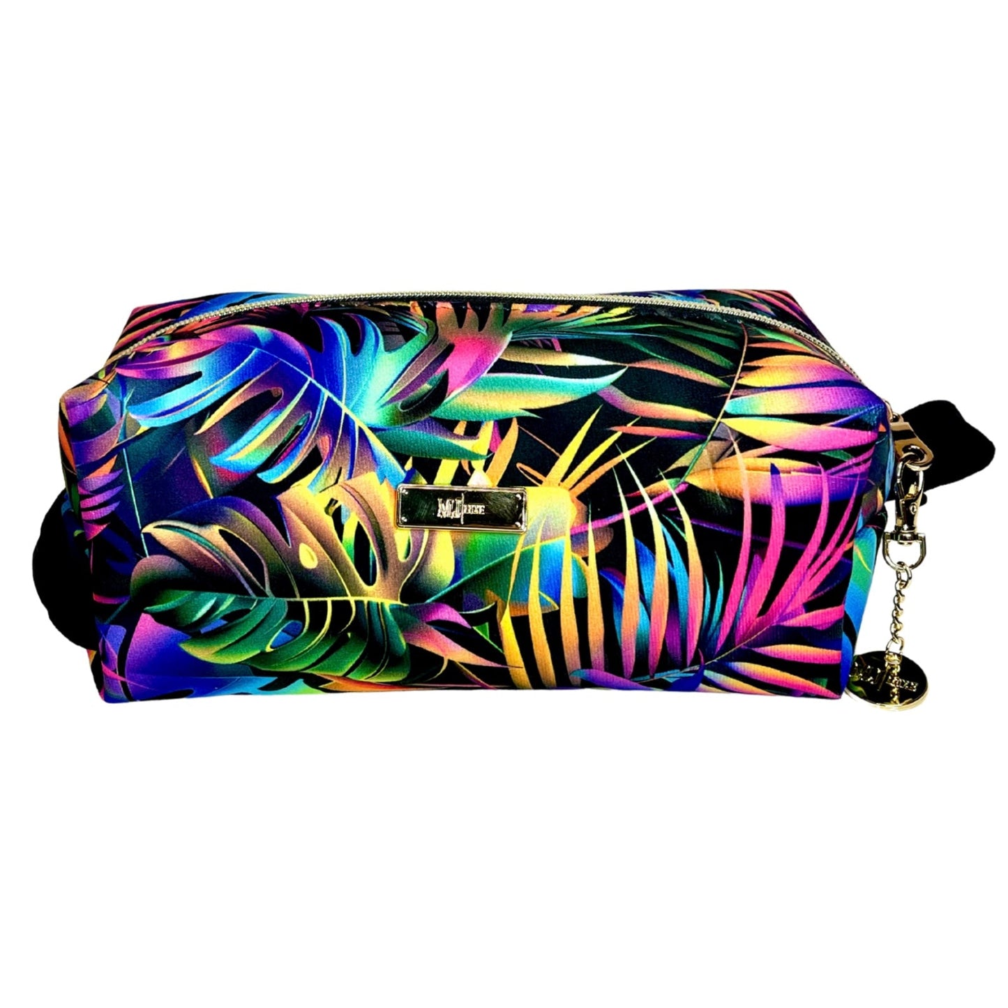 LIVE BOX- The Bobbie Bag | MAKEUP JUNKIE *30A SEPT PREORDER