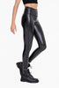 Glossy Liquid Highwaist Leggings