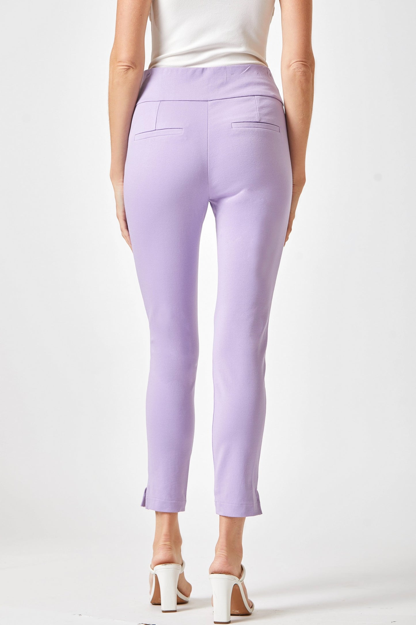 Magic High Waisted Skinny Pants (28" Inseam) *NEW COLORS*