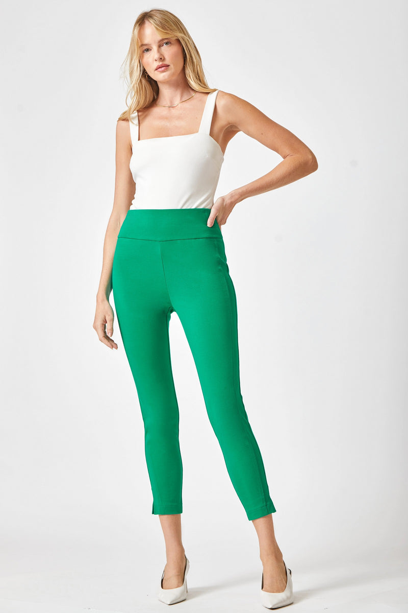 Magic High Waisted Skinny Pants (26" Inseam) - Part 2