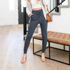 Solid Brushed Jogger Pants (4 COLORS)