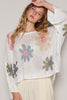 Blossom Breeze Sweater | POL