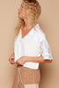 Whispered Elegance Top