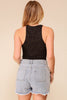 Olivia Sleeveless Bodysuit* - Final Sale