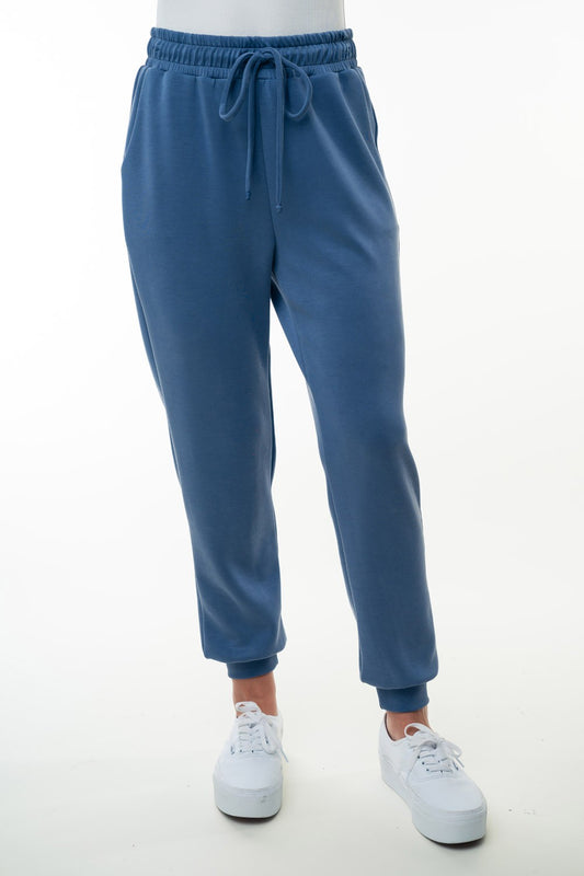 High Waisted Super Soft Joggers