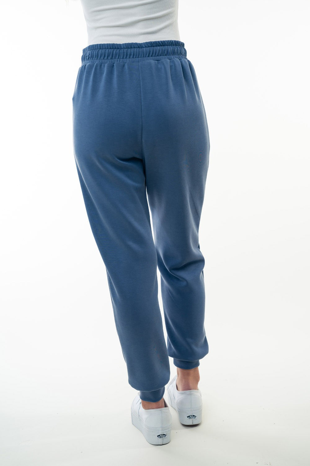 High Waisted Super Soft Joggers