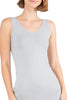 Reversible V Or U Neckline Seamless Tank - Part 2 (10 COLORS)