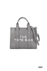 The Tote Bag With Shoulder Strap (3 COLORS) | ZENANA *LA LIVE PREORDER