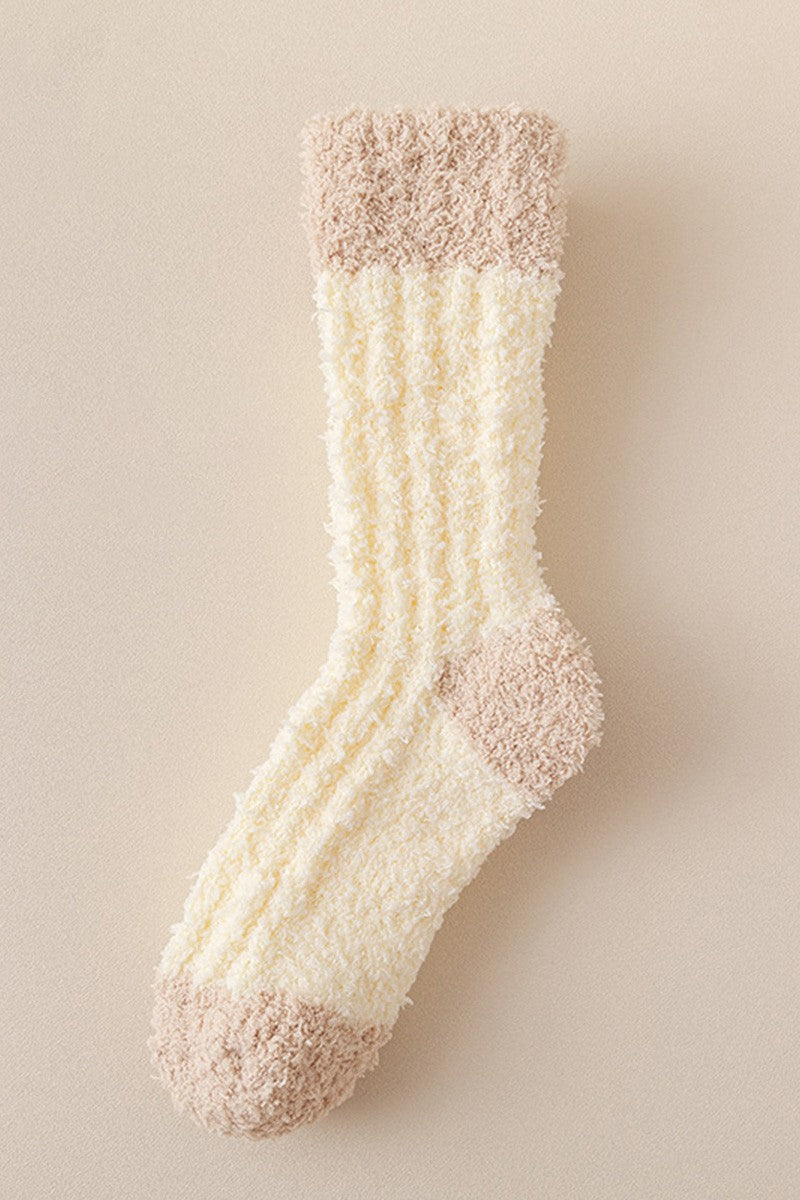 Mid-Calf Sleep Socks * DEAL