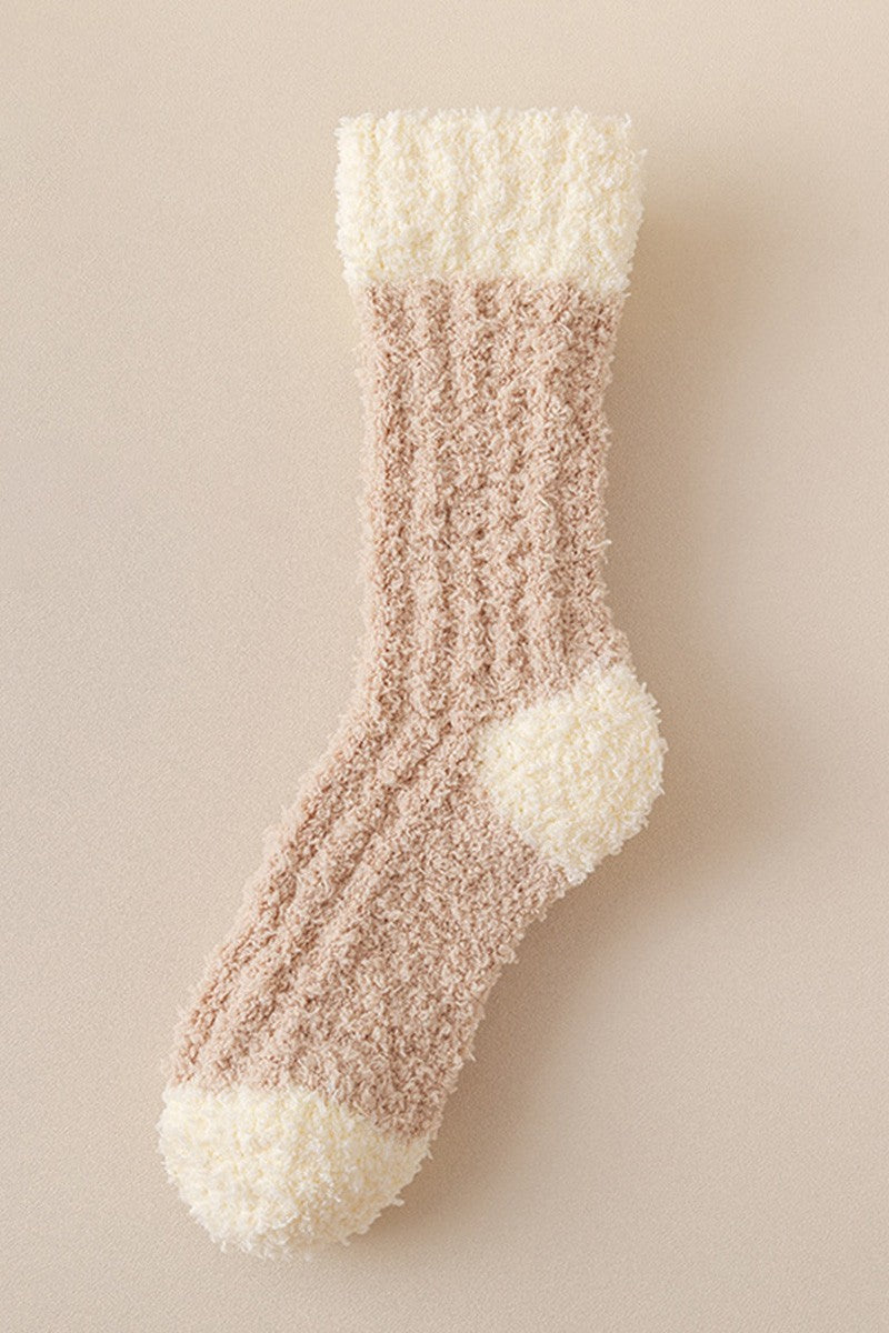 Mid-Calf Sleep Socks * DEAL