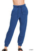 Fleece Joggers w/ Pocket**DEAL - COUPON EXCLUDED