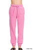 Fleece Joggers w/ Pocket**DEAL - COUPON EXCLUDED