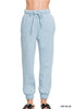 Fleece Joggers w/ Pocket**DEAL - COUPON EXCLUDED