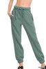 Fleece Joggers w/ Pocket**DEAL - COUPON EXCLUDED