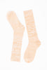 Casual Dreams Slouchy Knit Socks * DEAL