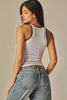 Revamp Your Seamless Tank Top.