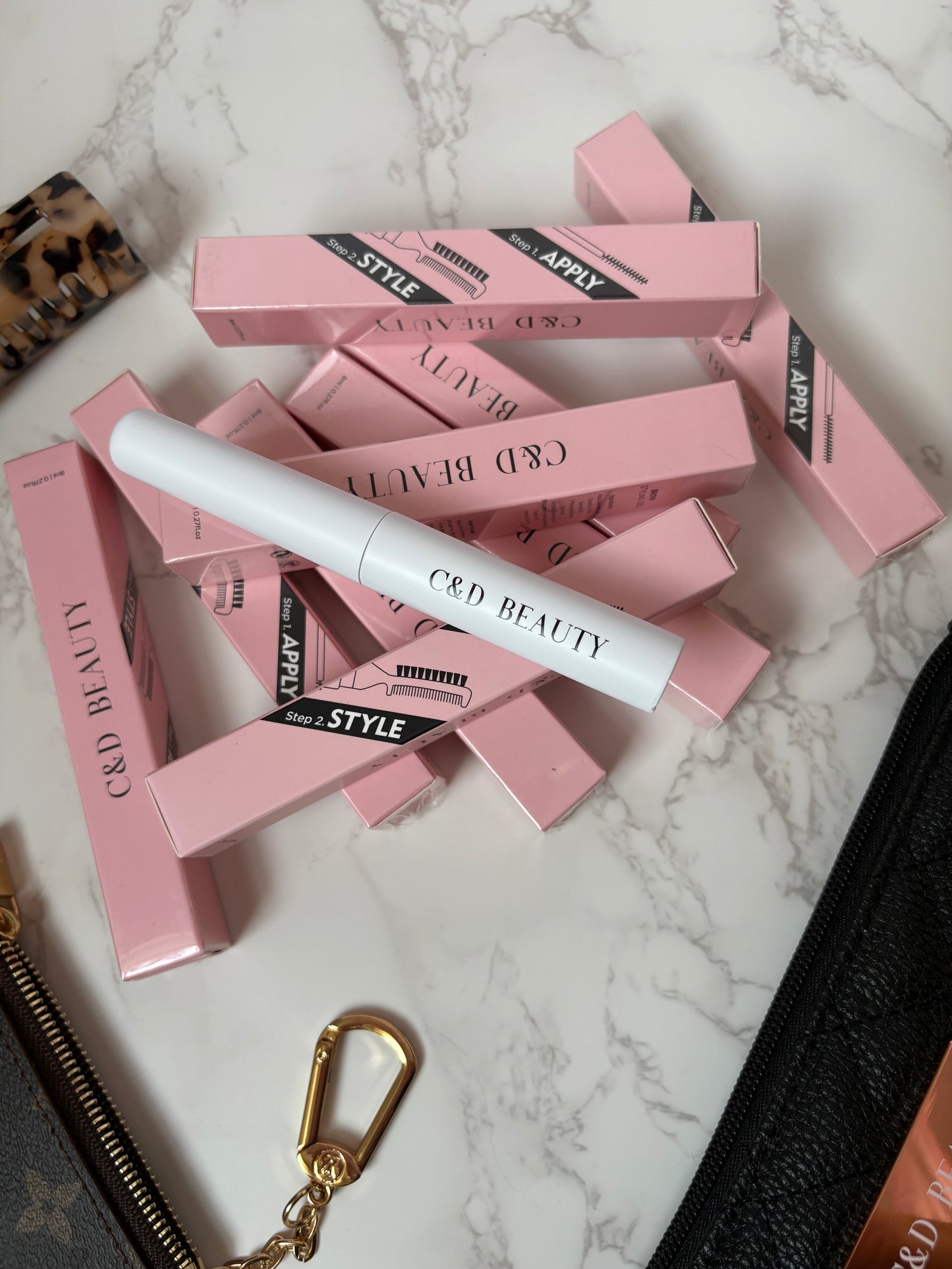 BrowLock Brow Gel | *30A SEPT PREORDER