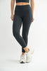 Venice Cloud Light Sculpt High-waisted Leggings | MONO B