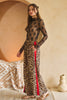 Leopard Printed Pants