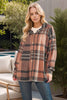 Basic Collar Multi Plaid Button Down Top | HEIMISH *NASHVILLE LIVE PREORDER