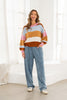 Wide Leg Denim Pants | SEW IN LOVE *30A SEPT PREORDER