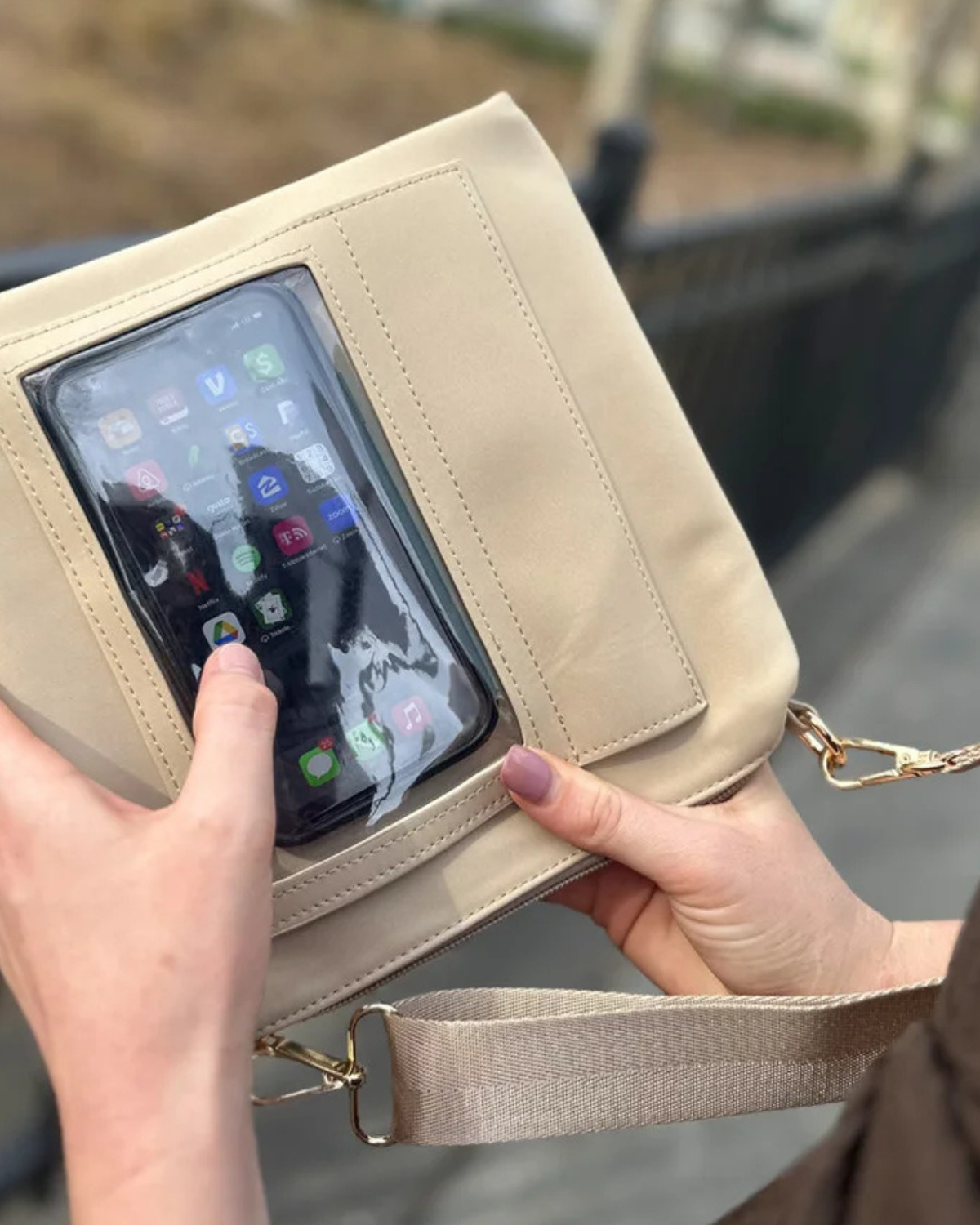 Save the Girls Live Takeover – Today at 3:30 PM ✨