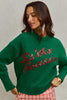 Tis the Season Christmas Holiday Sweater Top