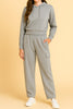 Air Scuba Classic Hoodie Sets (3 COLORS) - DEAL