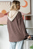 Autumn Escape Hoodie Top