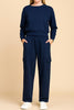 Air Scuba Classic Pullover & Cargo Pant Set