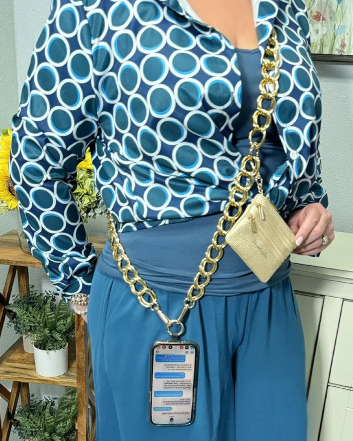 Save the Girls Live Takeover – Today at 3:30 PM ✨