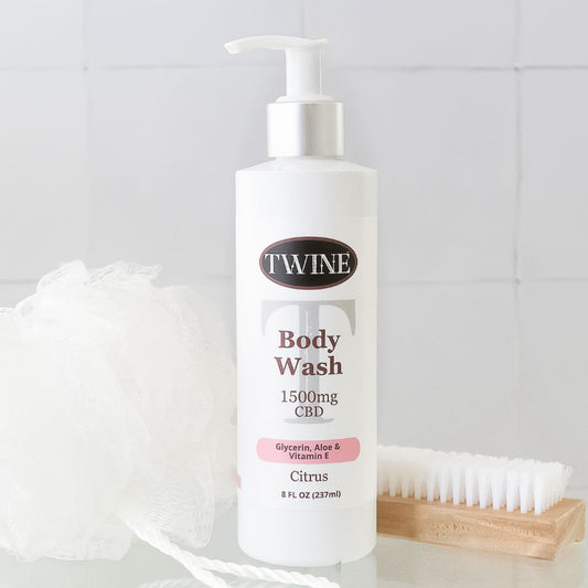 Body Wash | TWINE *30A SEPT PREORDER