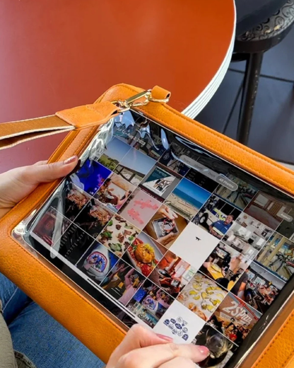 Save the Girls Live Takeover – Today at 3:30 PM ✨