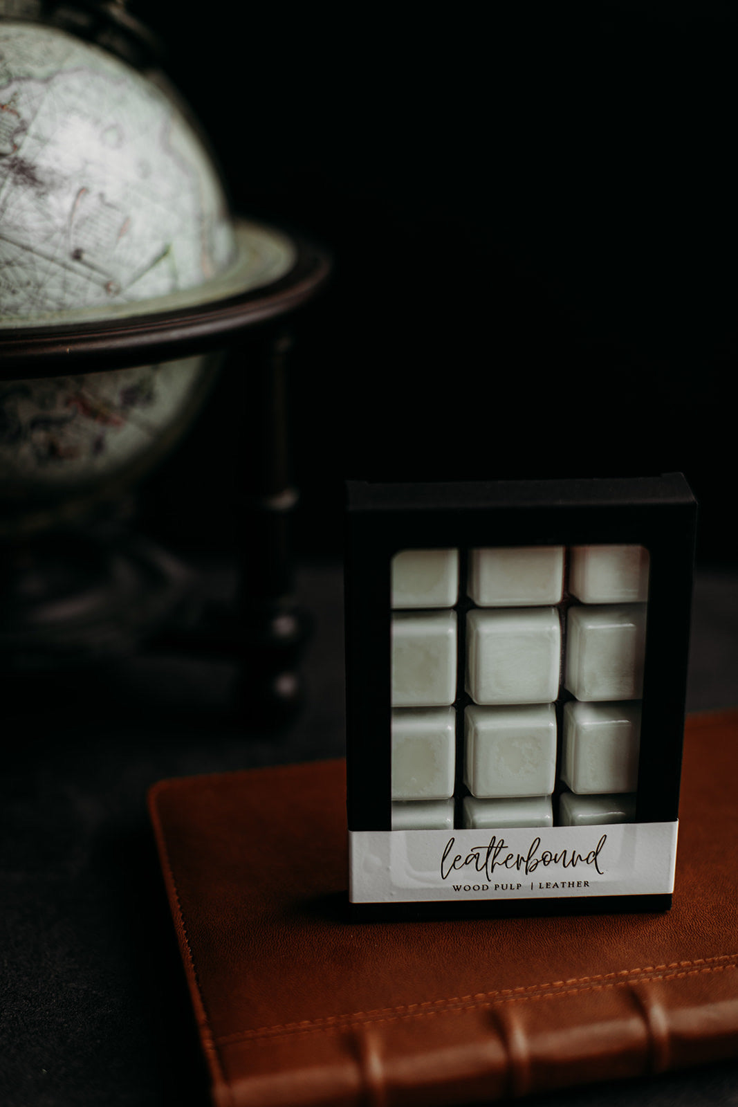 LIVE: Wax Melt *PREORDER