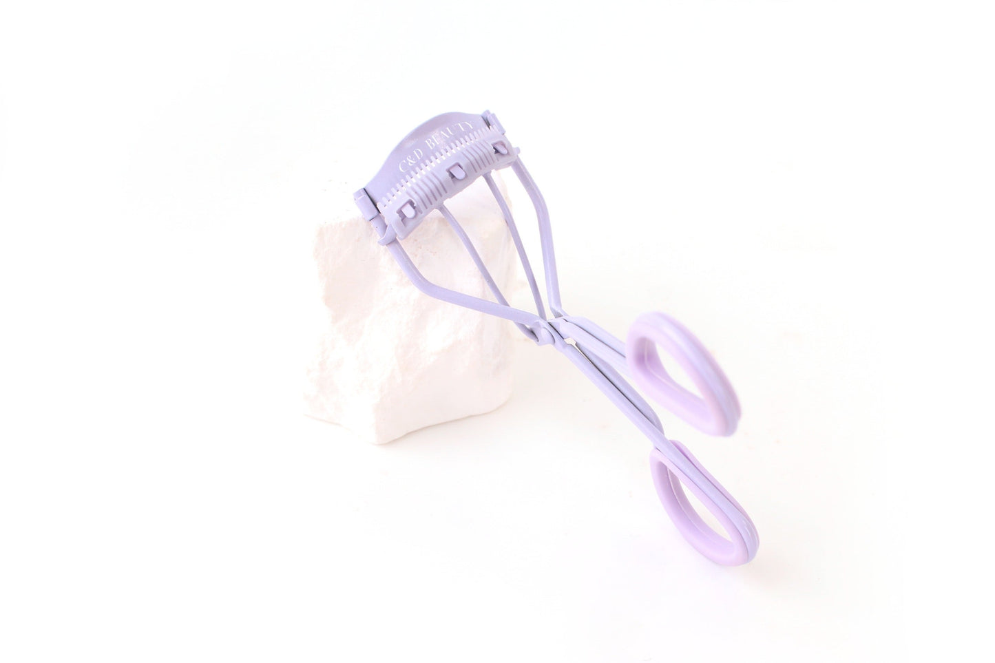 LuxeCurl Precision Lash Curler - C & D Beauty *30A SEPT PREORDER