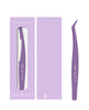 Sleek & Stick-Free Tweezers - C & D Beauty *30A SEPT PREORDER
