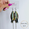 Mini Mics Earrings | Jak Sprat