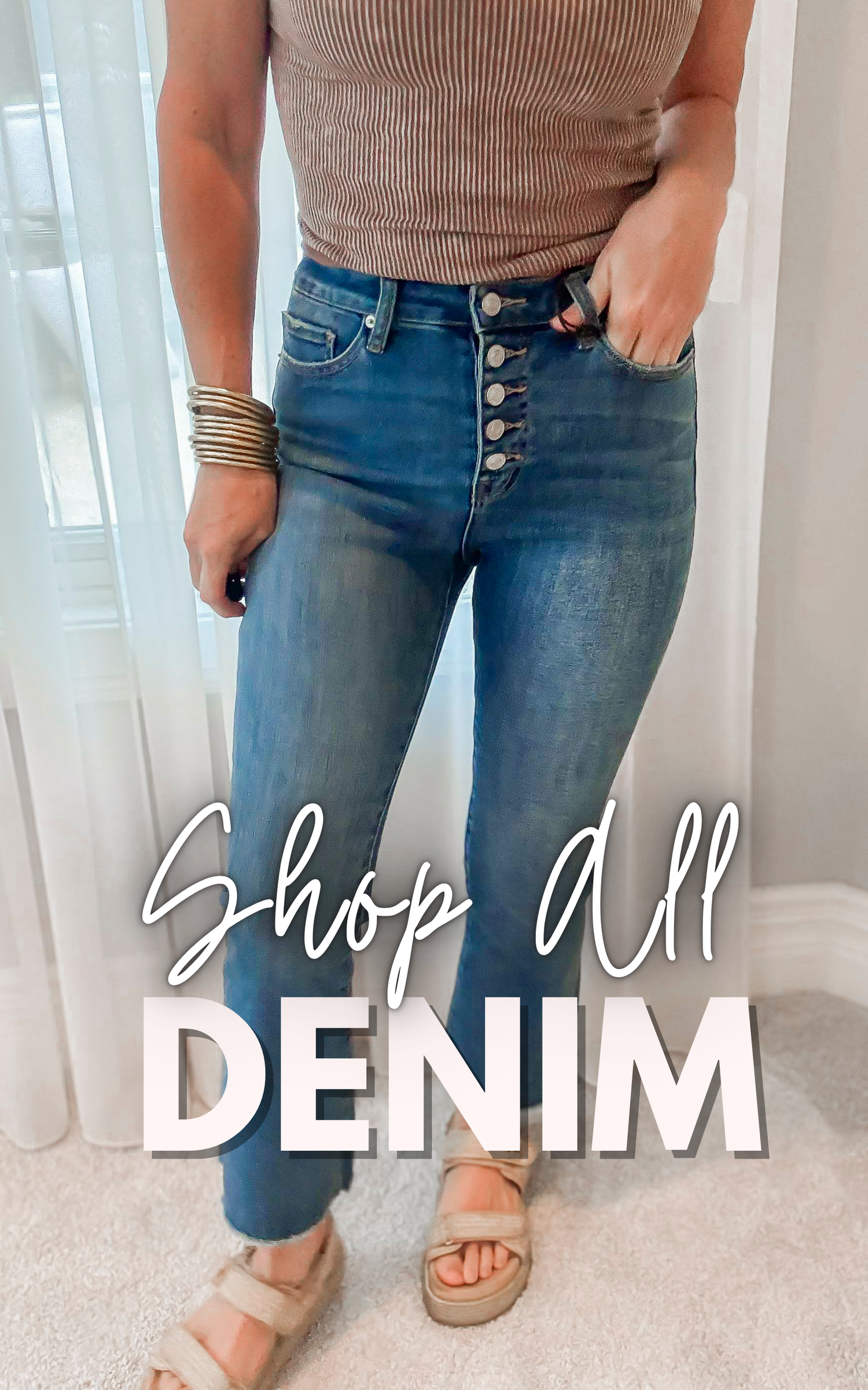 DENIM