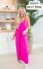 Our Favorite Maxi Dress - Final Sale