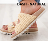 Dash Sandals | CORKY