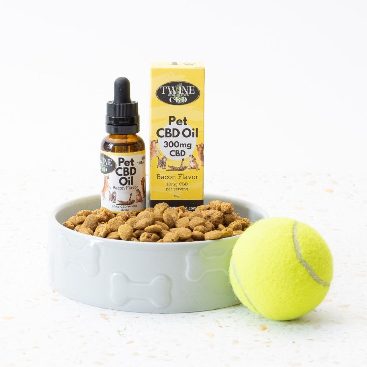 Pets | TWINE *30A SEPT PREORDER