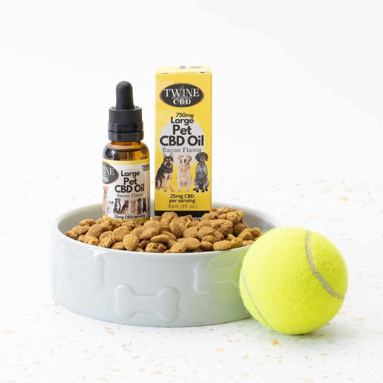 Pets | TWINE *30A SEPT PREORDER